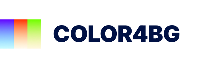 logo of colorful background
