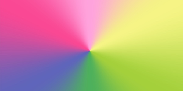 colorful angles background