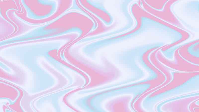 Pastel-Pink-Wavy-Waves