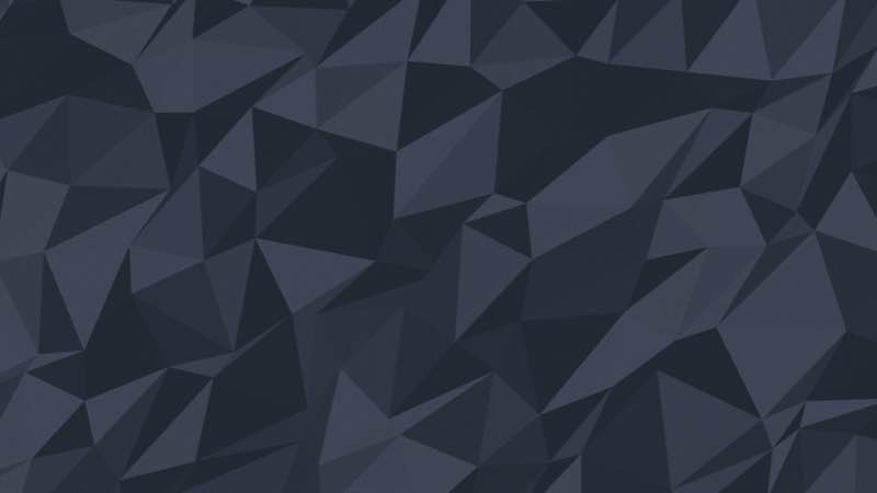 Black-Triangles-Background