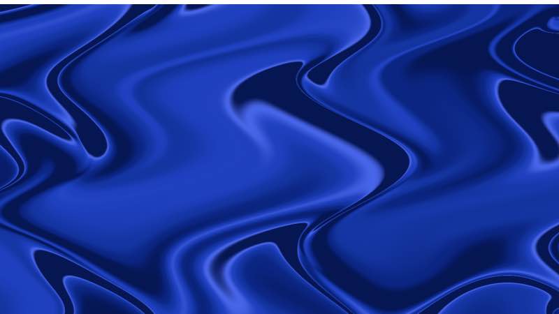 Deep-Blue-Wavy-Background