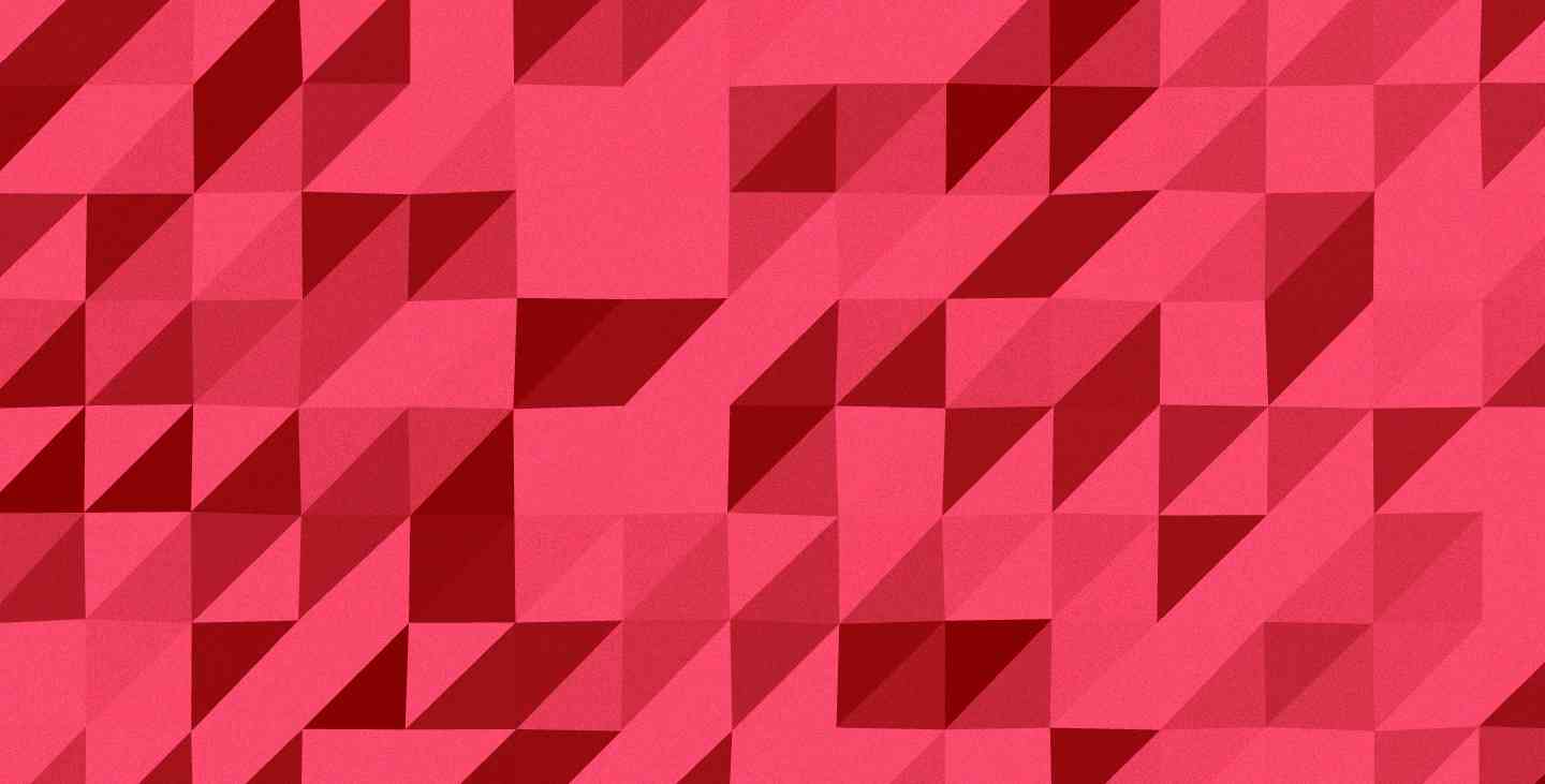 Red-Triangles-Abstract-Background