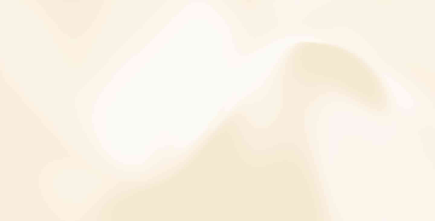 Cream Abstract Background