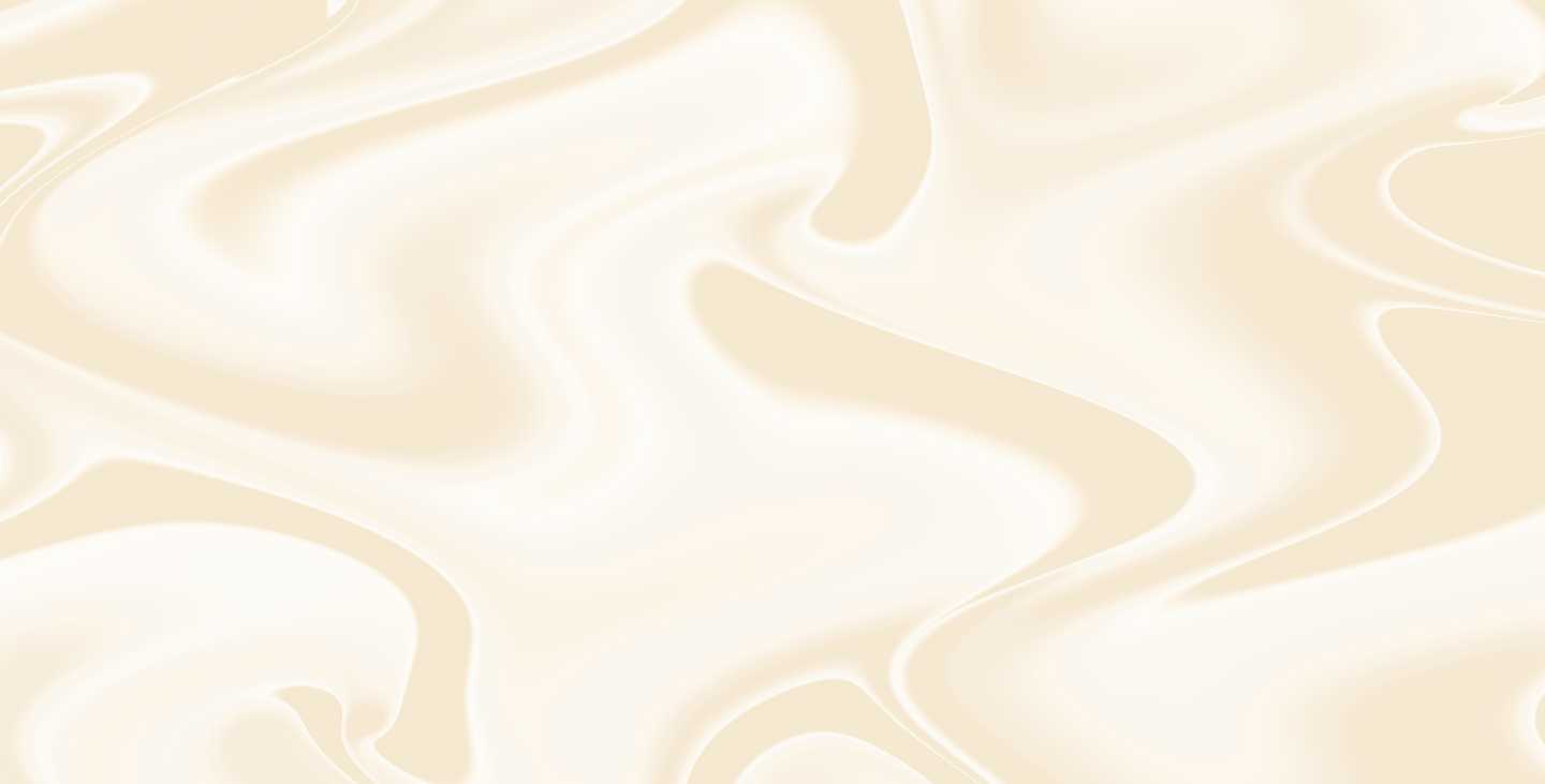 Cream-Wavy-Background