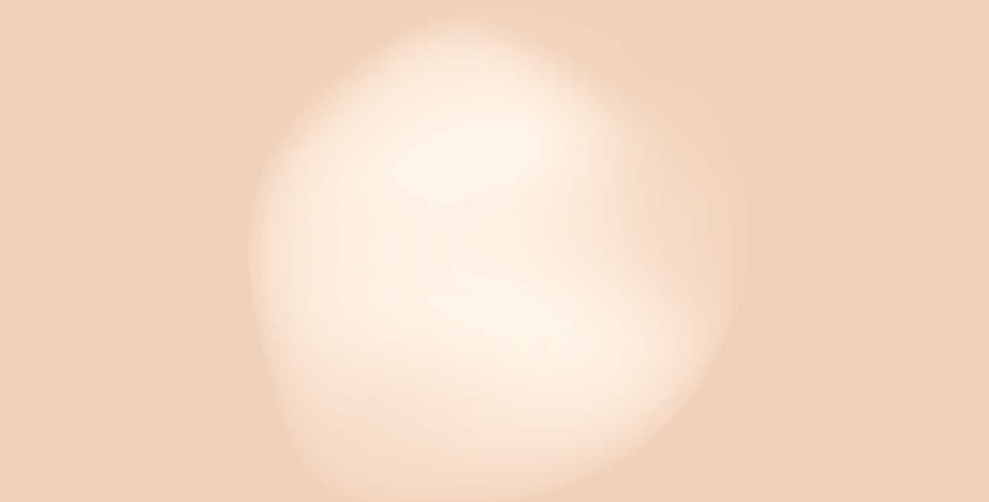 Cream-Blob-Abstract-Background