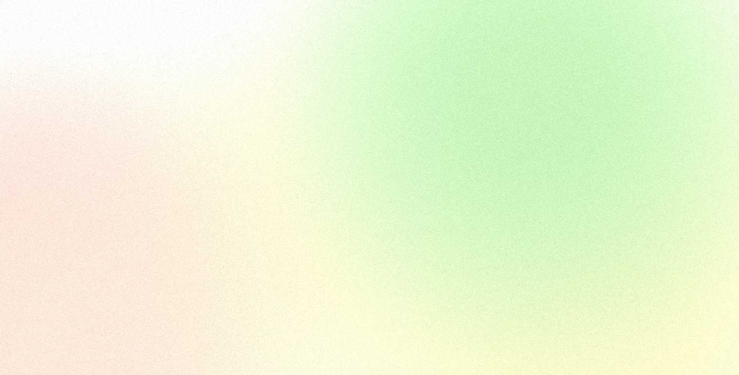 Pastel-Green-Yellow-Blur-Dot-Background