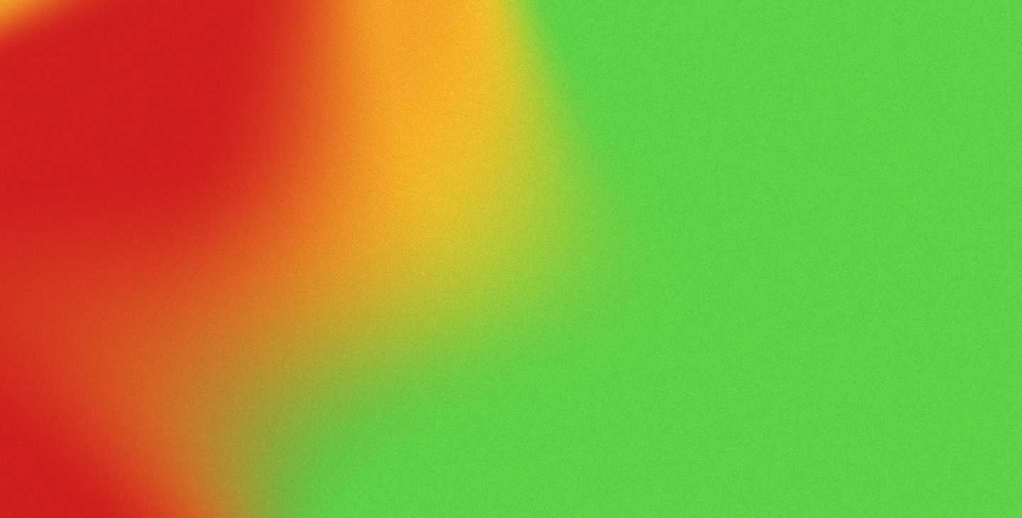 Vivid-Red-Green-Blur-Gradient-Background