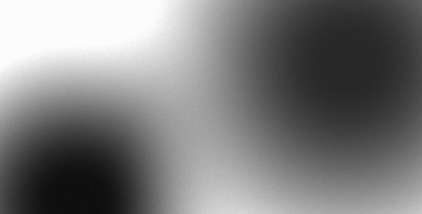 Black-And-White-Blur-Dots-Background