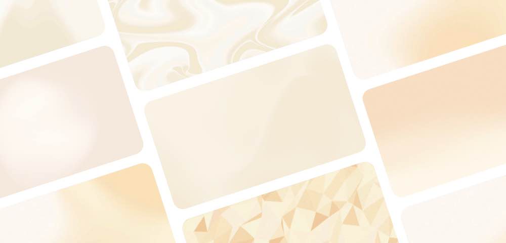 cream  abstract background